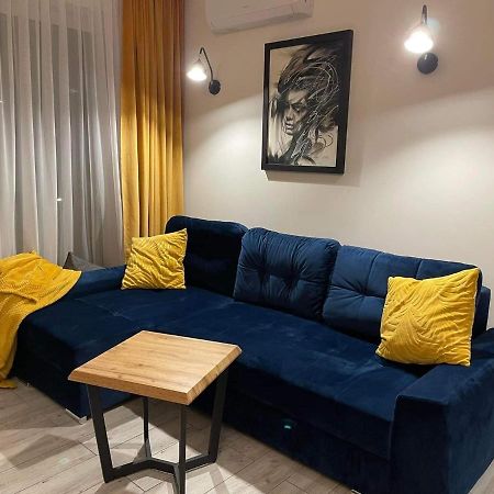 Livra Apartaments III Pobierowo Exterior foto
