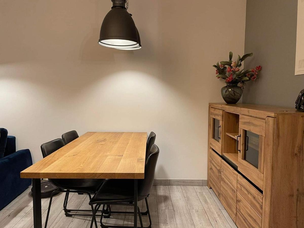 Livra Apartaments III Pobierowo Exterior foto